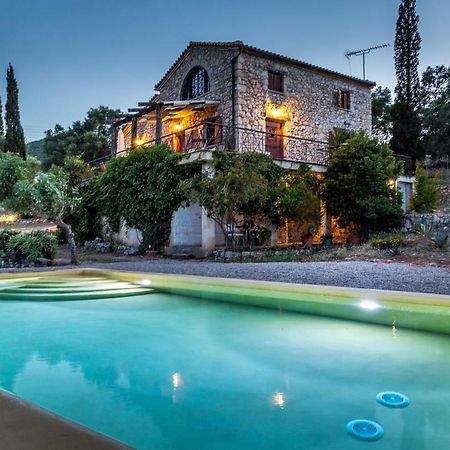 Villa Melite Ajos Nikolaos Zewnętrze zdjęcie