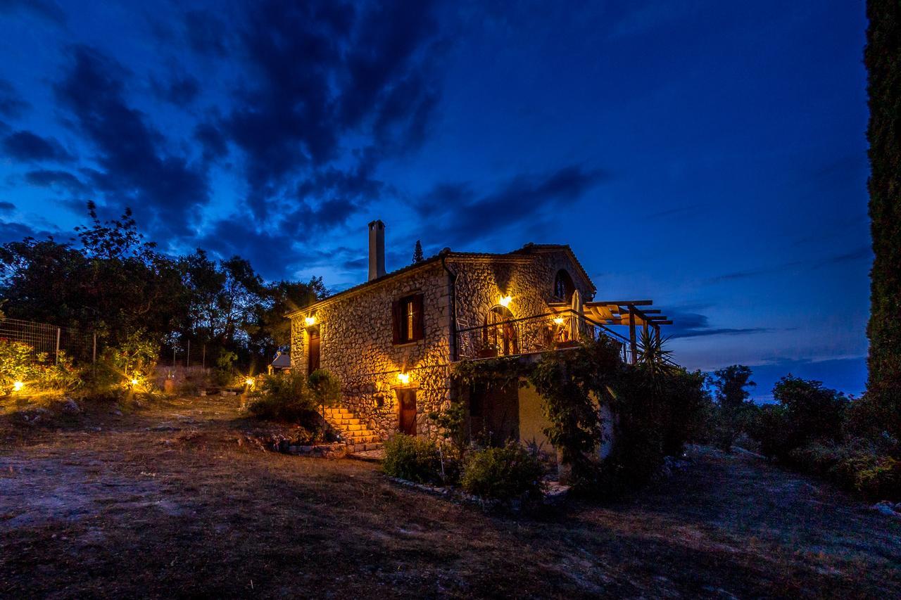 Villa Melite Ajos Nikolaos Zewnętrze zdjęcie