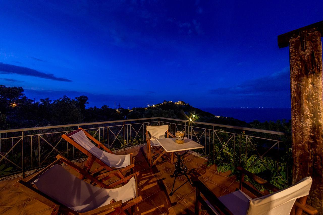 Villa Melite Ajos Nikolaos Zewnętrze zdjęcie