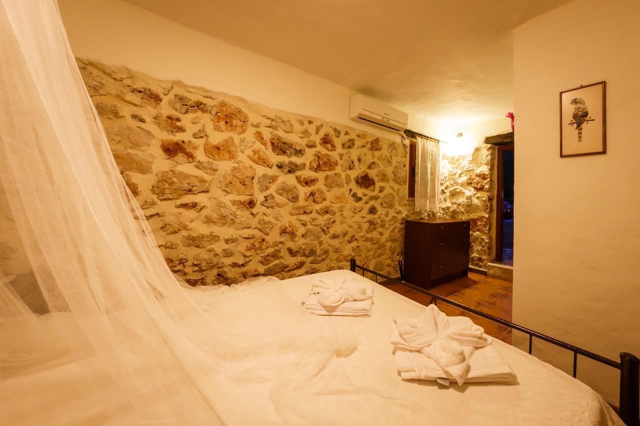 Villa Melite Ajos Nikolaos Zewnętrze zdjęcie