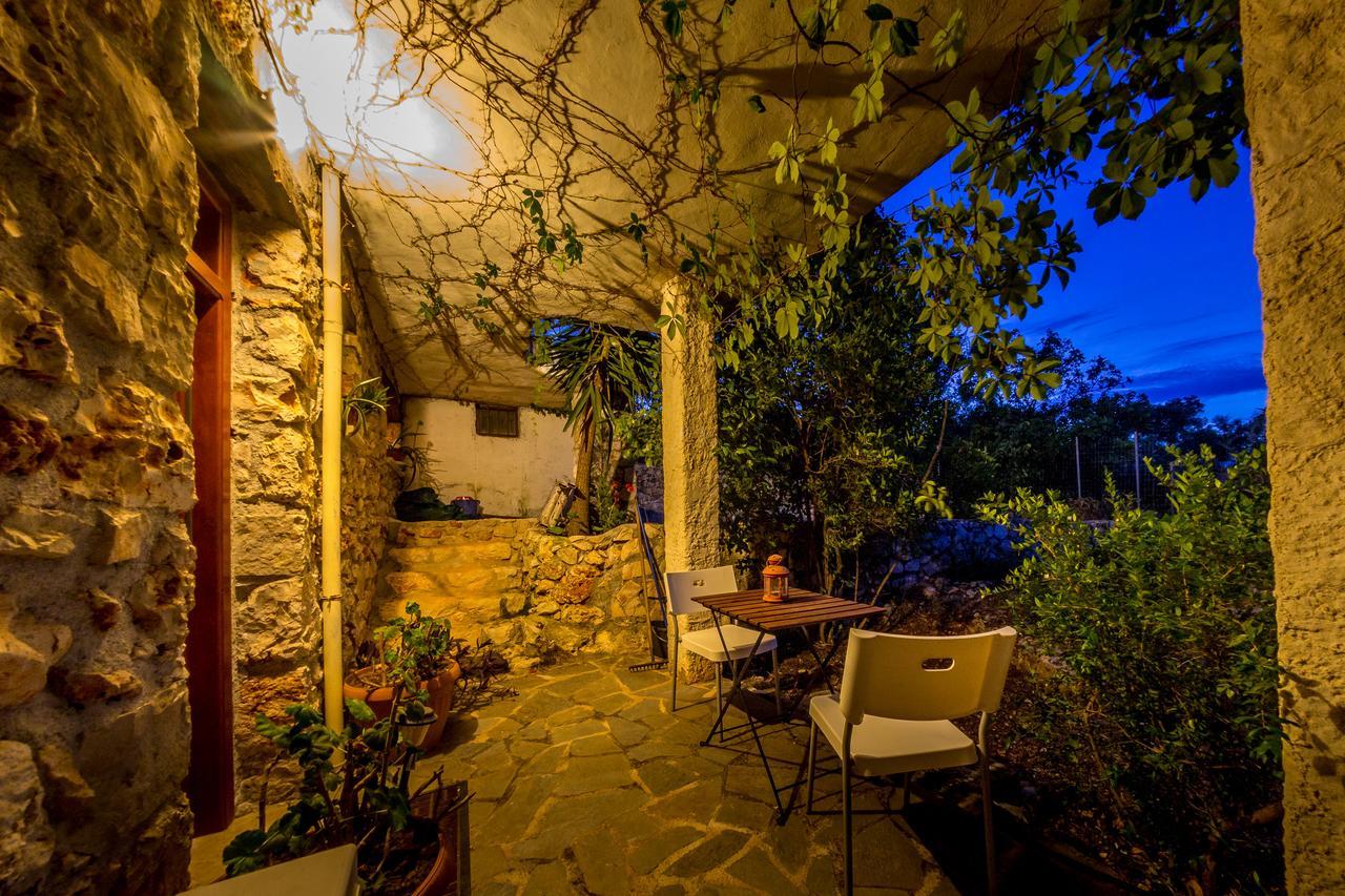 Villa Melite Ajos Nikolaos Zewnętrze zdjęcie
