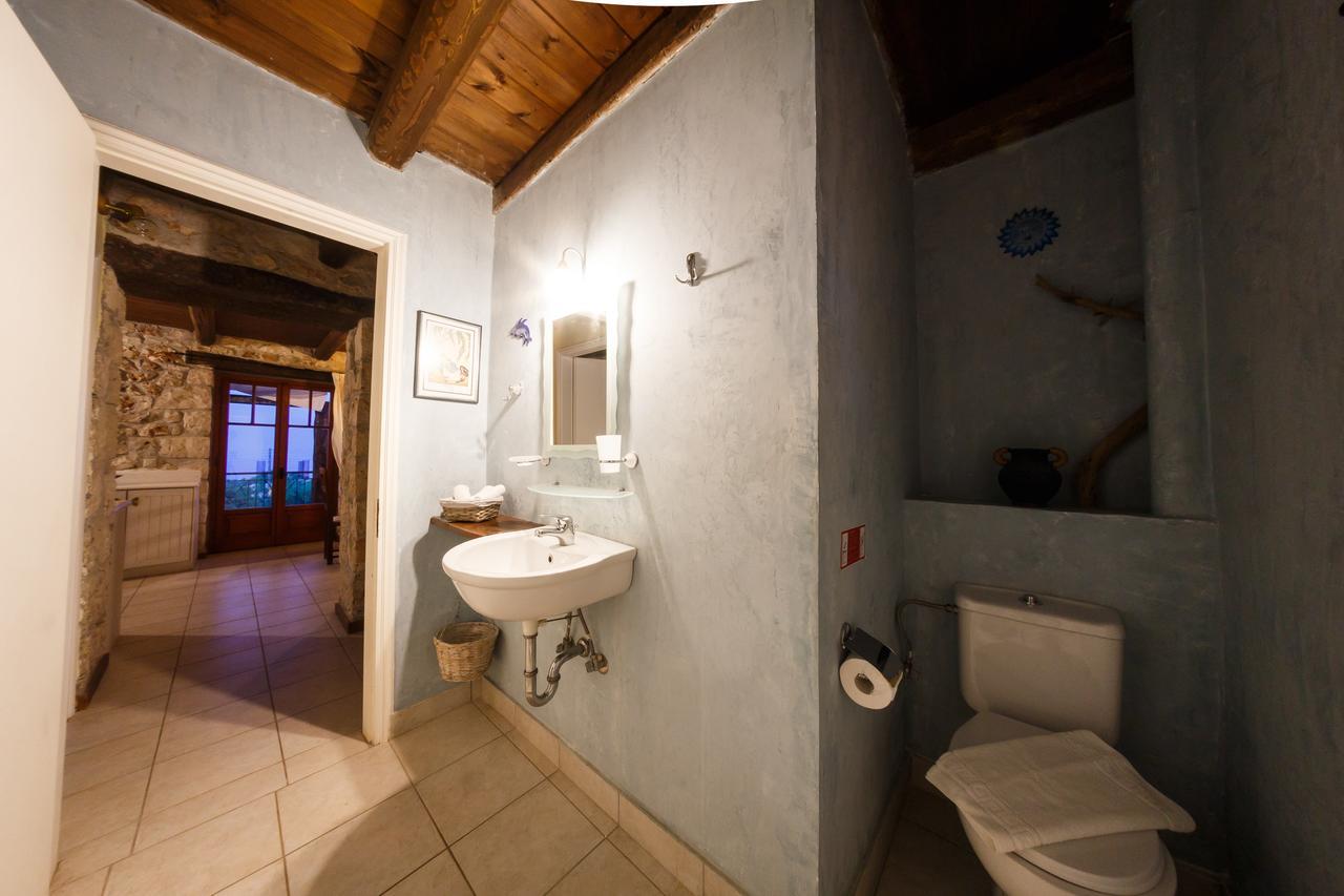 Villa Melite Ajos Nikolaos Zewnętrze zdjęcie