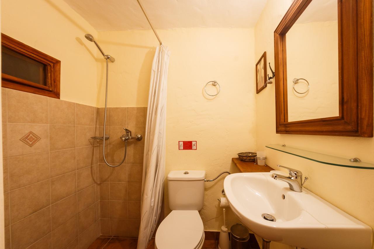 Villa Melite Ajos Nikolaos Zewnętrze zdjęcie