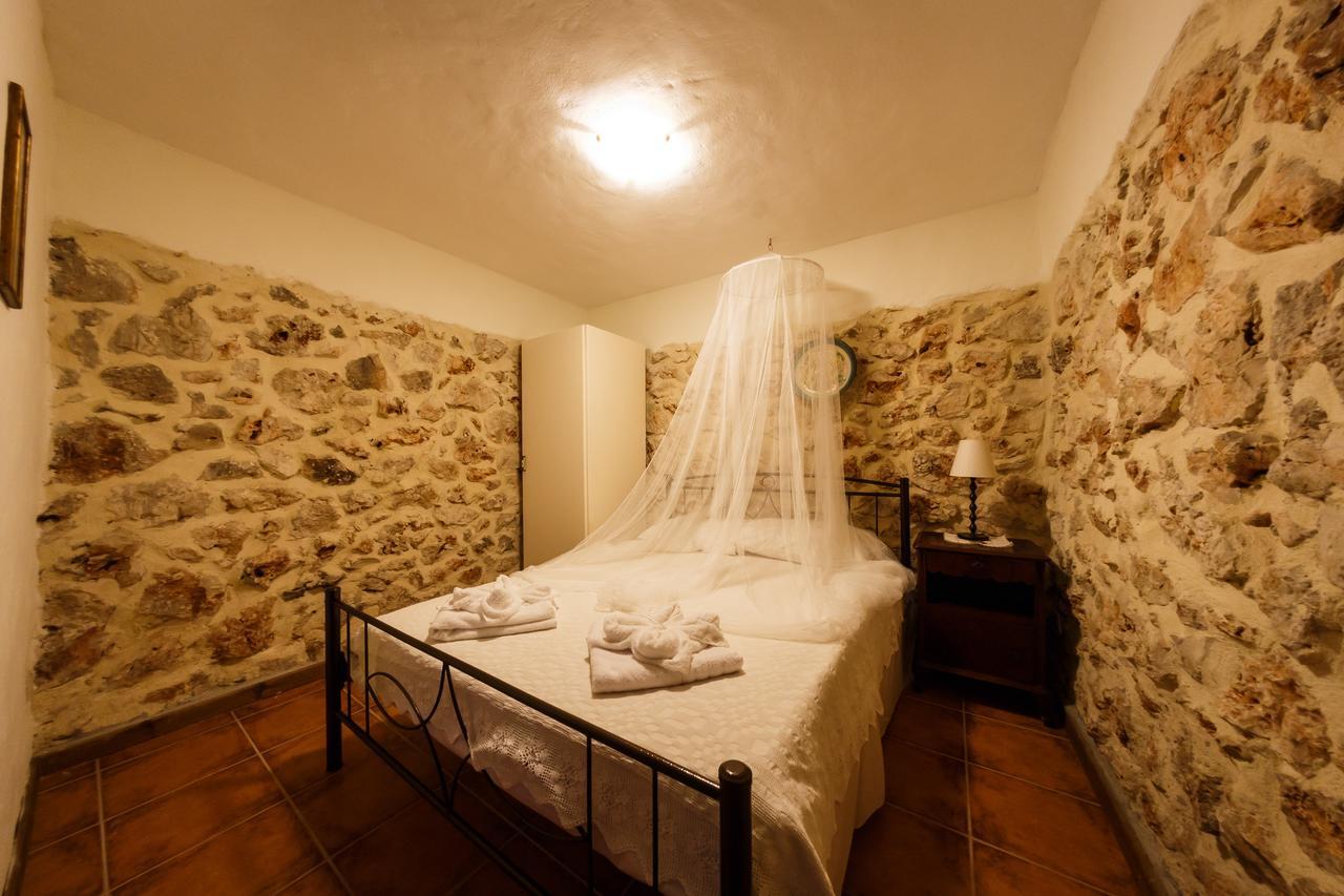 Villa Melite Ajos Nikolaos Zewnętrze zdjęcie
