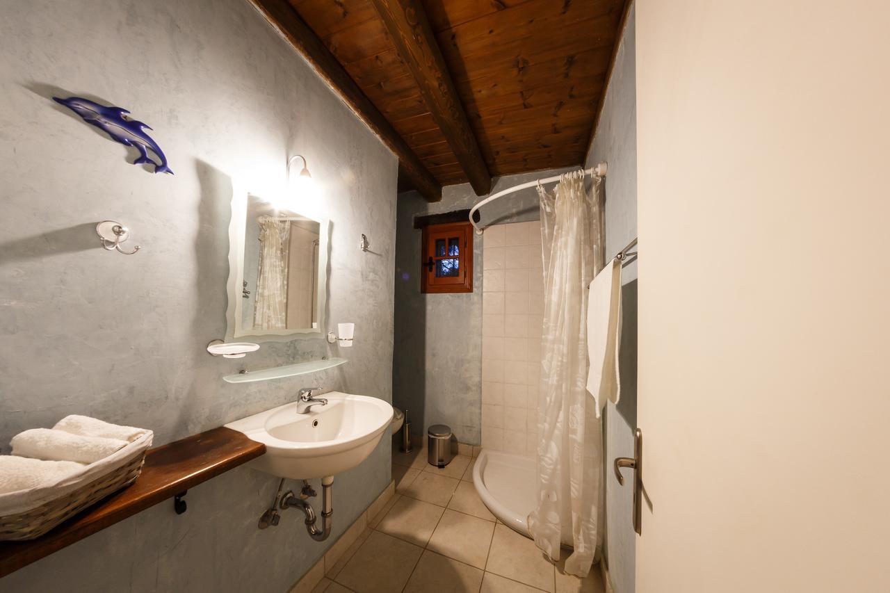 Villa Melite Ajos Nikolaos Zewnętrze zdjęcie