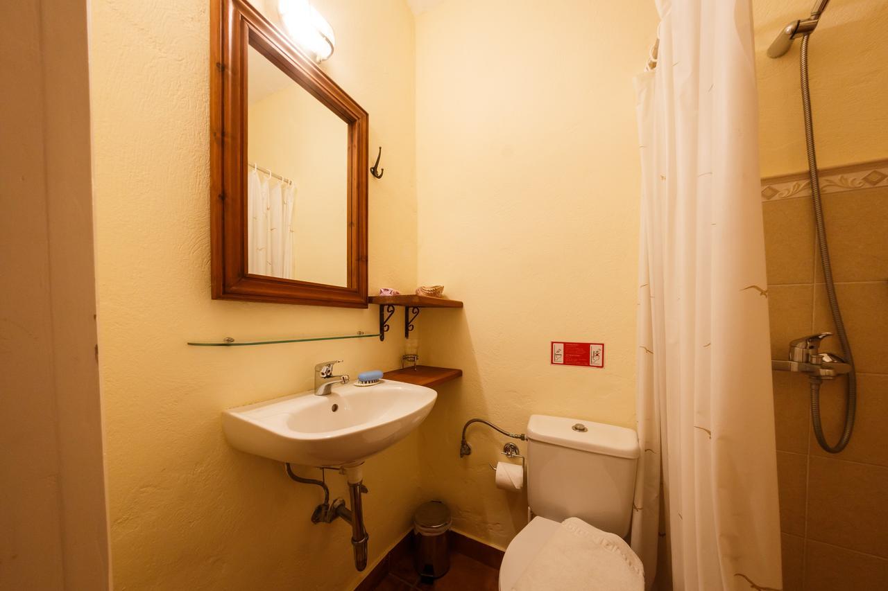Villa Melite Ajos Nikolaos Zewnętrze zdjęcie