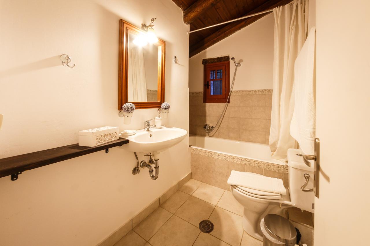 Villa Melite Ajos Nikolaos Zewnętrze zdjęcie