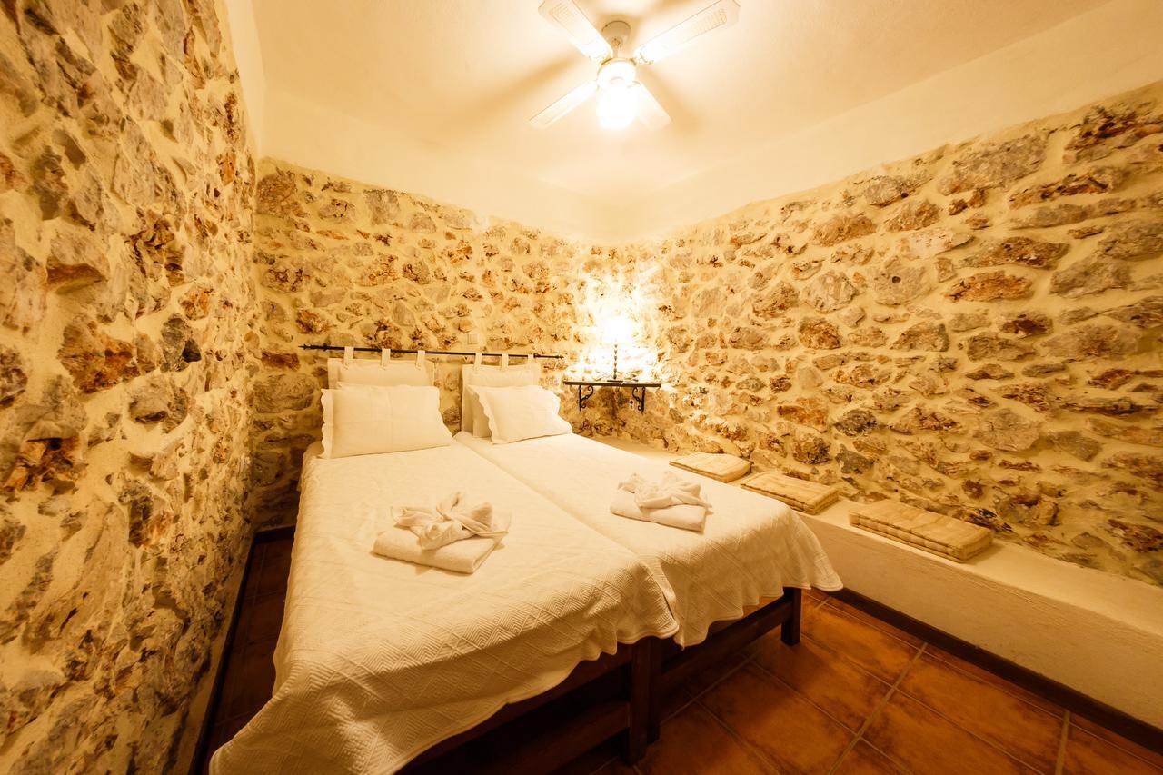 Villa Melite Ajos Nikolaos Zewnętrze zdjęcie