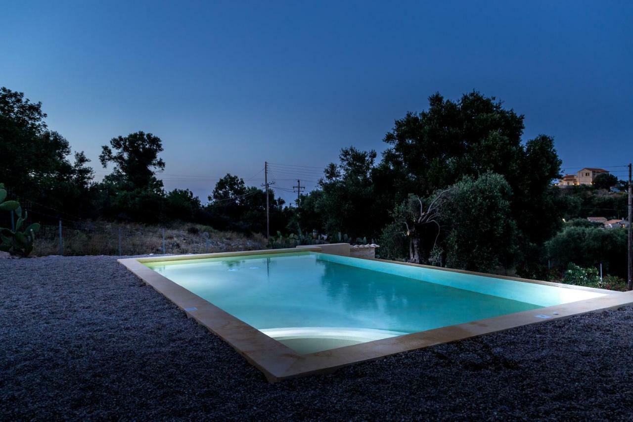 Villa Melite Ajos Nikolaos Zewnętrze zdjęcie